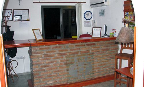 Carlos Paz Hostel&suites *
