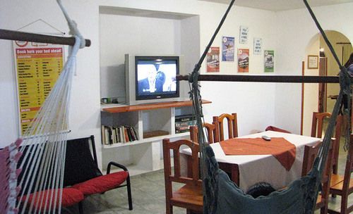 Carlos Paz Hostel&suites Albergue