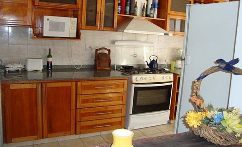 Carlos Paz Hostel&suites *