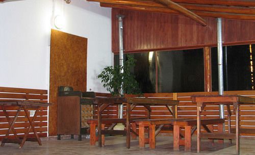 Carlos Paz Hostel&suites Albergue Villa Carlos Paz