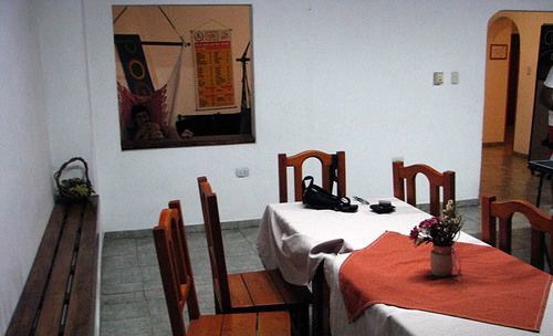 Carlos Paz Hostel&suites Albergue
