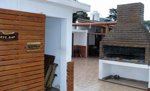 Carlos Paz Hostel&suites Albergue *