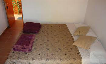 Carlos Paz Hostel&suites Albergue